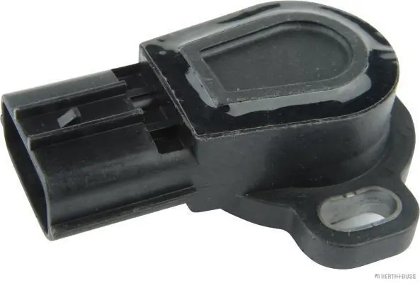 Sensor, throttle position